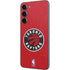 NBA Toronto Raptors Distressed Galaxy S23 Plus Skin