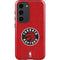 NBA Toronto Raptors Distressed Galaxy S23 Pro Case