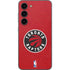 NBA Toronto Raptors Distressed Galaxy S23 Skin