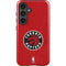 NBA Toronto Raptors Distressed Galaxy S24 Impact Case
