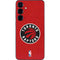 NBA Toronto Raptors Distressed Galaxy S24 Skin