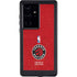 NBA Toronto Raptors Distressed Galaxy S24 Ultra Waterproof Case
