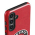 NBA Toronto Raptors Distressed Galaxy S25 Impact Case