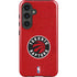 NBA Toronto Raptors Distressed Galaxy S25 Plus Impact Case