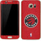 NBA Toronto Raptors Distressed Galaxy S7 Edge Skin