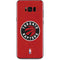 NBA Toronto Raptors Distressed Galaxy S8 Plus Skin