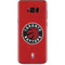 NBA Toronto Raptors Distressed Galaxy S8 Skin