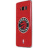 NBA Toronto Raptors Distressed Galaxy S8 Skin