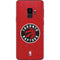 NBA Toronto Raptors Distressed Galaxy S9 Skin