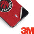 NBA Toronto Raptors Distressed Galaxy S9 Skin