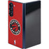 NBA Toronto Raptors Distressed Galaxy Z Fold6 Skin