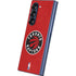 NBA Toronto Raptors Distressed Galaxy Z Fold6 Skin