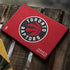 NBA Toronto Raptors Distressed Google Pixelbook Go Skin