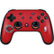 NBA Toronto Raptors Distressed Google Stadia Controller Skin