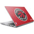 NBA Toronto Raptors Distressed HP ZBook Fury 16 G10 Skin