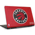 NBA Toronto Raptors Distressed Dell Inspiron Skin