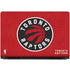 NBA Toronto Raptors Distressed Dell Inspiron Skin
