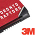 NBA Toronto Raptors Distressed Dell Inspiron Skin