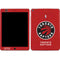 NBA Toronto Raptors Distressed iPad Skins