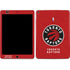 NBA Toronto Raptors Distressed iPad Skins
