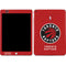 NBA Toronto Raptors Distressed Apple iPad Skin