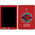 NBA Toronto Raptors Distressed Apple iPad Skin