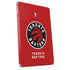 NBA Toronto Raptors Distressed Apple iPad Skin
