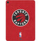 NBA Toronto Raptors Distressed Apple iPad Air Skin