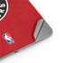 NBA Toronto Raptors Distressed Apple iPad Air Skin