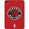 NBA Toronto Raptors Distressed Apple iPad Mini Skin