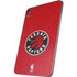 NBA Toronto Raptors Distressed Apple iPad Mini Skin