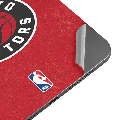 NBA Toronto Raptors Distressed Apple iPad Mini Skin