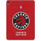NBA Toronto Raptors Distressed Apple iPad Pro Skin