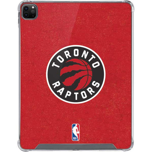 NBA Toronto Raptors Distressed iPad Cases