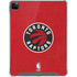 NBA Toronto Raptors Distressed iPad Cases