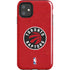 NBA Toronto Raptors Distressed iPhone 11 Impact Case