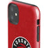 NBA Toronto Raptors Distressed iPhone 11 Impact Case