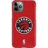 NBA Toronto Raptors Distressed iPhone 11 Pro Lite Case