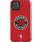 NBA Toronto Raptors Distressed iPhone 11 Pro Max Impact Case