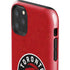 NBA Toronto Raptors Distressed iPhone 11 Pro Max Impact Case