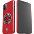 NBA Toronto Raptors Distressed iPhone 11 Pro Max Lite Case