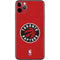 NBA Toronto Raptors Distressed iPhone 11 Pro Max Skin
