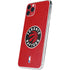 NBA Toronto Raptors Distressed iPhone 11 Pro Max Skin