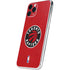 NBA Toronto Raptors Distressed iPhone 11 Pro Skin