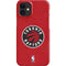NBA Toronto Raptors Distressed iPhone 12 Mini Lite Case