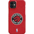 NBA Toronto Raptors Distressed iPhone 12 Mini Lite Case