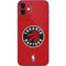 NBA Toronto Raptors Distressed iPhone 12 Mini Skin
