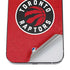NBA Toronto Raptors Distressed iPhone 12 Pro Skin