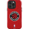 NBA Toronto Raptors Distressed iPhone 13 Pro Impact Case