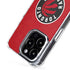 NBA Toronto Raptors Distressed iPhone 16 Pro MagSafe Case